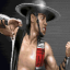 Retro Achievement for Kung Lao
