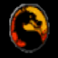 Retro Achievement for Promising Warrior