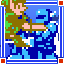 Retro Achievement for Death Not From Above