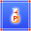 Retro Achievement for P-Bag Scavenger
