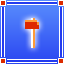 Retro Achievement for Better To Be the Hammer Than the Nail