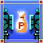 Retro Achievement for Daring Grab