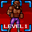 Picture for achievement Even T. Bird Can Defeat Abobo}