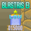Low Blastris B Scorer