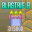 High Blastris B Scorer