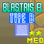 Blastris B - Type B Med
