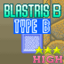 Blastris B -  Type B High