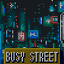 Retro Achievement for Busy Street