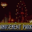 Retro Achievement for Amusement Park