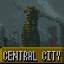 Retro Achievement for Central City
