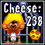 Retro Achievement for The Hungry Mouse IV - How Is Brie And Mushroom Risotto Recipe?