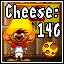 Retro Achievement for The Hungry Mouse VI - Nachos With Cheese Is The Dish Of The Day