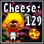 Retro Achievement for The Hungry Mouse VIII - Who Doesn't Like A Banquet?