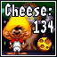 Retro Achievement for The Hungry Mouse XIII - Acme's Galactic Galaxies Taste