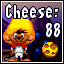 Retro Achievement for The Hungry Mouse XVII - Now I'm Satisfied! Thank You!