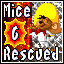 Picture for achievement Breaking The Mousetrap VII - Gracias Amigo!}