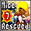 Retro Achievement for Breaking The Mousetrap XV - The Mice On The Boat