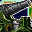 Retro-Erfolg für das Spiel Cannon Clobber