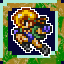 Picture for achievement Bomb Girl}