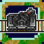 Retro-Erfolg für das Spiel Rail Cannon Relief