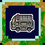 Retro-Erfolg für das Spiel Emergency Medical Tank