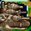 Retro-Erfolg für das Spiel WANTED - Rommel's Ghost