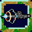 Retro-Erfolg für das Spiel Laser Envy