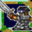 Retro-Erfolg für das Spiel Strategy Commander