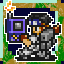 Retro-Erfolg für das Spiel Battle Computer