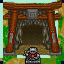 Retro-Erfolg für das Spiel A Happy Rei of Mu'unshrine