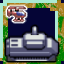 Retro-Erfolg für das Spiel You'll Get Caught Up in the CROSSFIRE!!