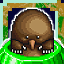 Retro-Erfolg für das Spiel Mole Spammer