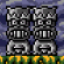 Retro Achievement for Statuevandalist III (Abdomain Land III)