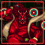 Retro Achievement for Quick as Lightning