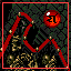 Retro Achievement for Cave of Life