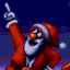 Retro Achievement for Spread The Holiday Cheer