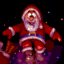 Ретро-Достижение для игры  Бессмертный Санта