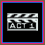 Retro Achievement for They Meet (Intermission)