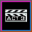 Retro Achievement for Junior (Intermission)