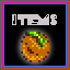 Retro Achievement for Oranges Have A High Amount Of Vitamin C.