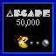 Retro Achievement for Beat High Score 2 (Arcade)