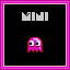 Retro Achievement for Warming Up (Mini)