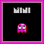 Retro Achievement for A Quarter Of The Way (Mini)