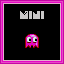 Retro Achievement for Halfway Point (Mini)