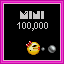 Retro Achievement for Beat High Score 3 (Mini)