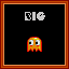 Retro Achievement for Warming Up (Big)