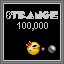 Retro Achievement for Beat High Score 3 (Strange)