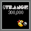 Retro Achievement for Beat High Score 4 (Strange)