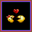 Retro Achievement for Strong Pickup Line