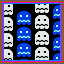 Retro Achievement for Ghost Buster